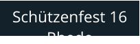 Schützenfest 16 Rhede