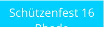 Schützenfest 16 Rhede